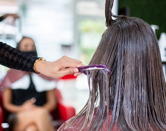 What-Is-Keratin-Hair-Treatment